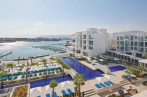 Hyatt Regency Aqaba Ayla Resort