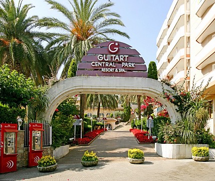 Hotel Guitart Central Park Aqua Resort (4)