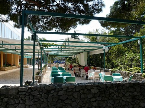 Hotel Rivijera Sunny Resort by Valamar (4)