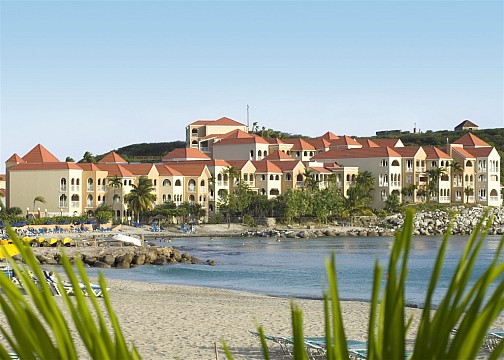 Hotel Divi Little Bay Beach Resort (3)