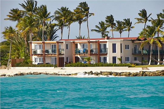 Hotel Divi Aruba (2)