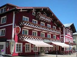 hotel Der Abtenauer