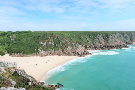 To nej z jihozápadní Anglie – kouzelný Cornwall
