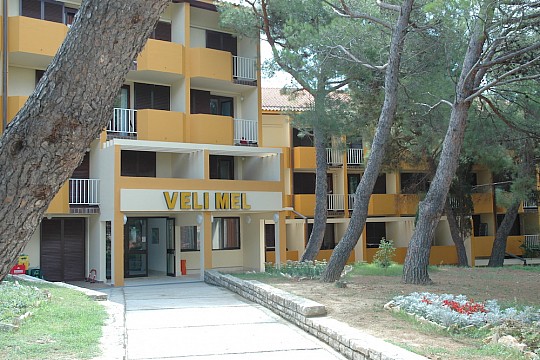 Veli Mel Sunny hotel by Valamar (3)