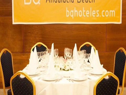BQ Andalucia Beach Hotel (4)