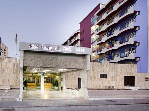 Fuengirola Park Hotel (5)