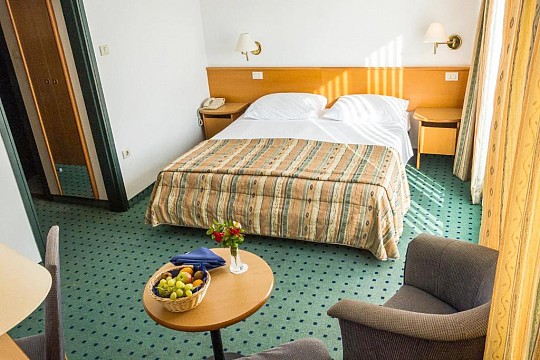Hotel Vile Park - Resort St. Bernardin (4)