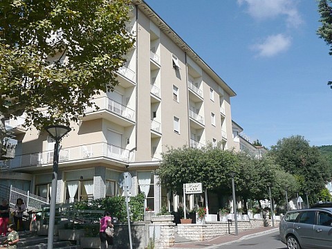 Hotel Mediterraneo (5)