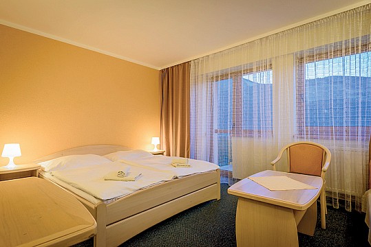 Hotel Boboty (2)