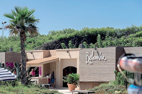 Club Resort Belambra Riviera Beach Club (5)