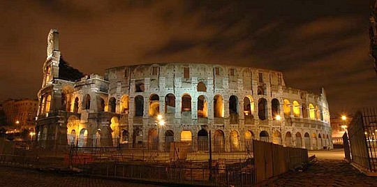 5-dňový silvestrovský zájazd do Ríma (2)