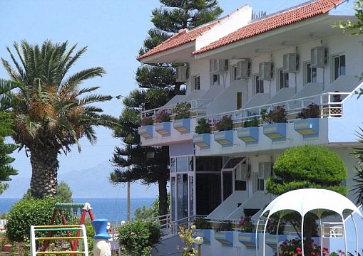 Hotel Asterias Bay (2)