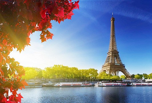 5-dňový adventný zájazd do Paríža (2)