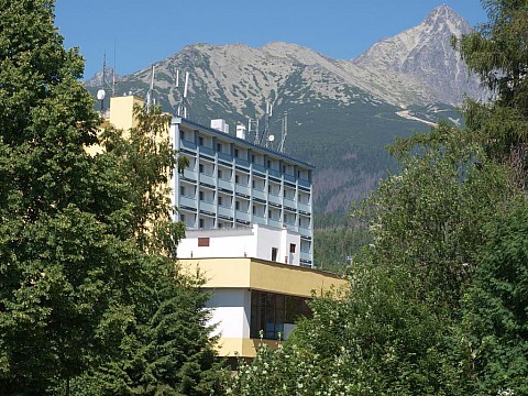 Hotel URÁN