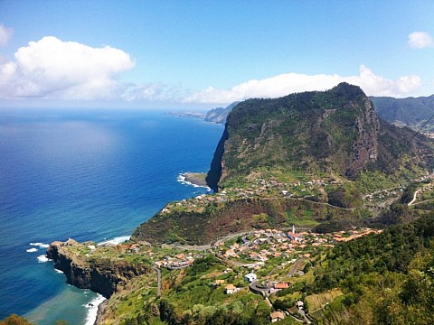 To nejkrásnější z Madeiry