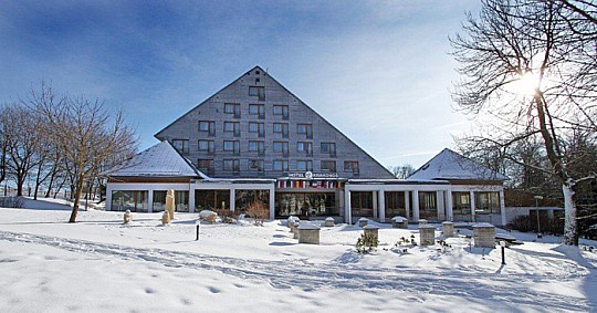 Hotel Krakonoš, Beauty Medical pobyt na 3 noci a 5 procedurami