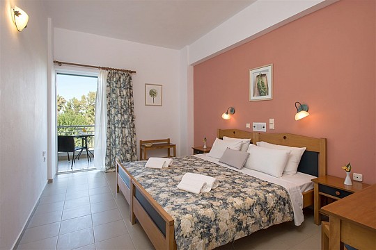 Corfu Senses Resort (5)