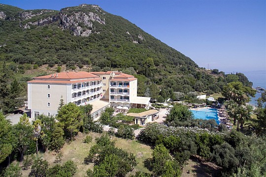 Corfu Senses Resort (3)