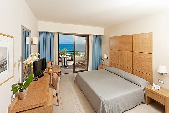 D'Andrea Mare Beach Resort (4)