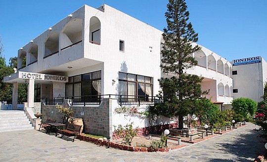 Hotel Ionikos (3)