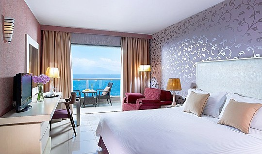 Hotel Michelangelo Resort & Spa (3)
