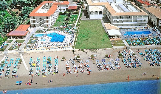 Hotel Astir Beach (3)