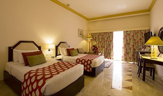 Hotel Continental Hurghada (5)