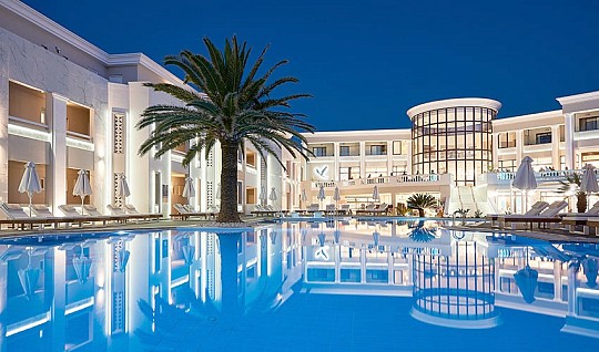 Hotel Mythos Palace Resort & Spa