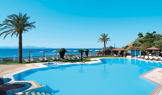 Hotel Dimitra Beach Hotel & Suites (2)
