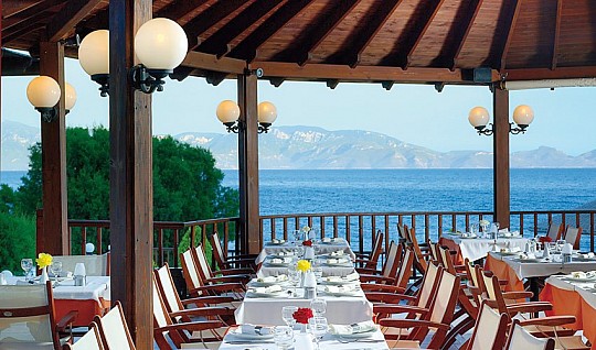 Hotel Dimitra Beach Hotel & Suites (3)