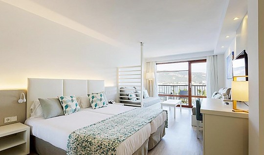 Hotel Alua Hawaii Mallorca & Suites (4)