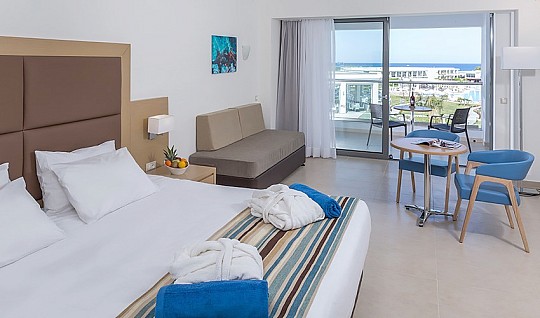 Hotel Sentido Asterias Beach Resort (4)