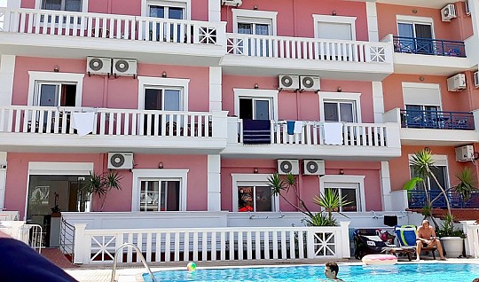 Hotel Samaras Beach (4)