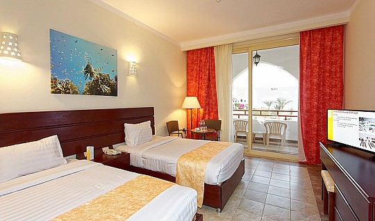 Hotel The Three Corners Equinox Beach Resort (3)