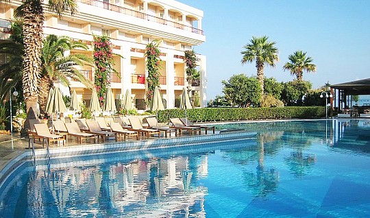 Hotel Rethymno Palace (3)