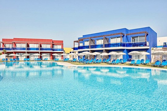 Nautica Blue Exclusive Resort