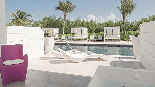 Platinum Yucatán Princess All Suites & Spa Resort (4)
