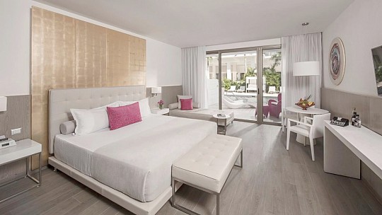 Platinum Yucatán Princess All Suites & Spa Resort (3)