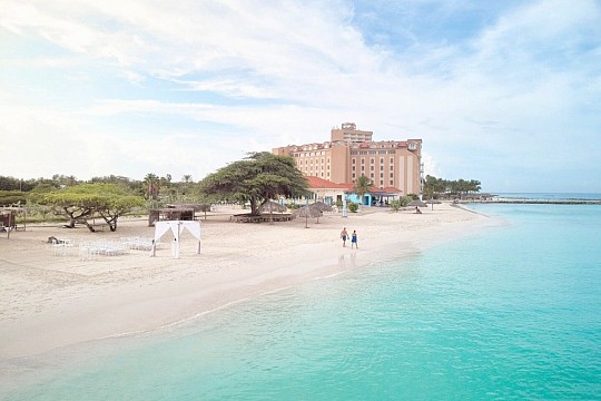 Courtyard by Marriott Aruba Resort (3)