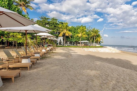 Bali Garden Beach Resort (5)