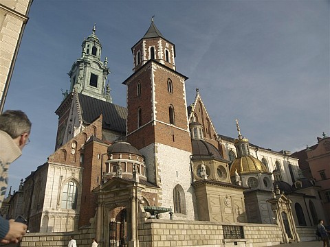 Krakov, město králů, Vělička, památky UNESCO a krásy Beskyd  2022