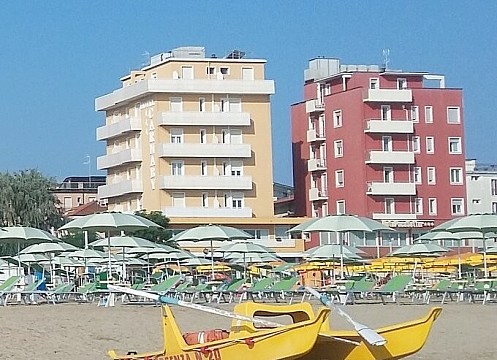 Hotel Panoramic (3)