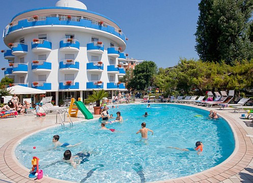 Hotel Playa Blanca