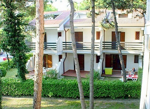Villa Carpinelle