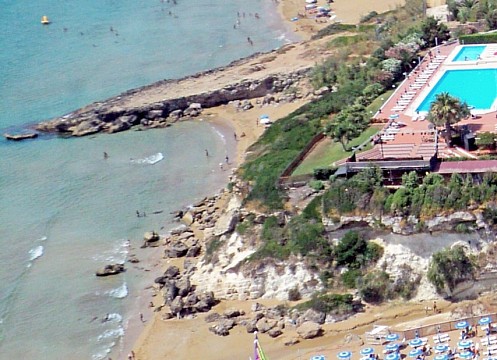 Hotel Futura Style Helios