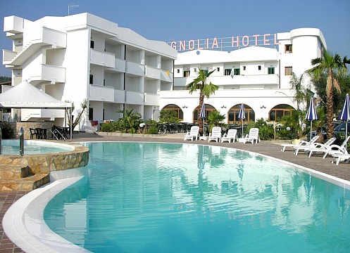 Hotel Magnolia