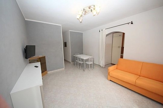 Apartmány Graziella (4)