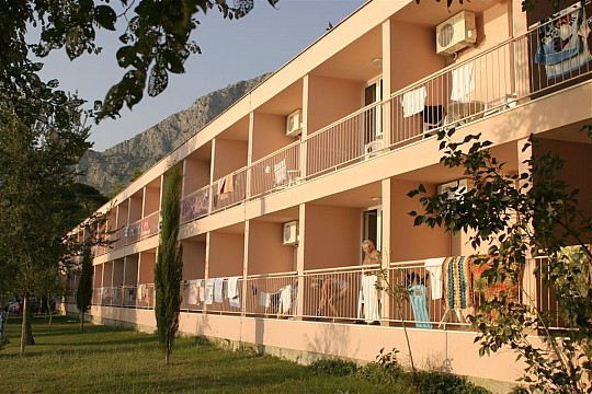 Hotel Brzet (3)