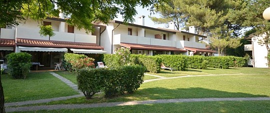 Villaggio Club dei Pini (2)
