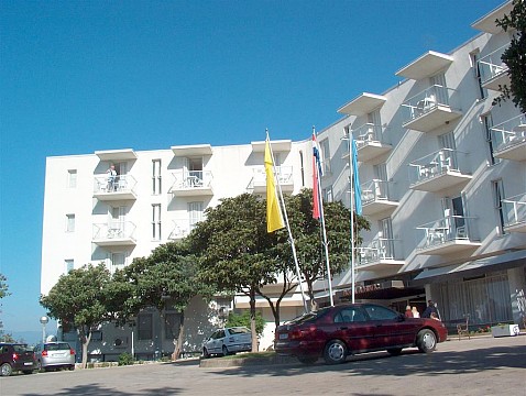 Hotel Adriatic (Omišalj) (2)